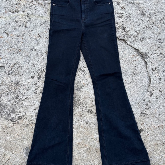 Stella McCartney Flared Jeans - Picture 3 of 6